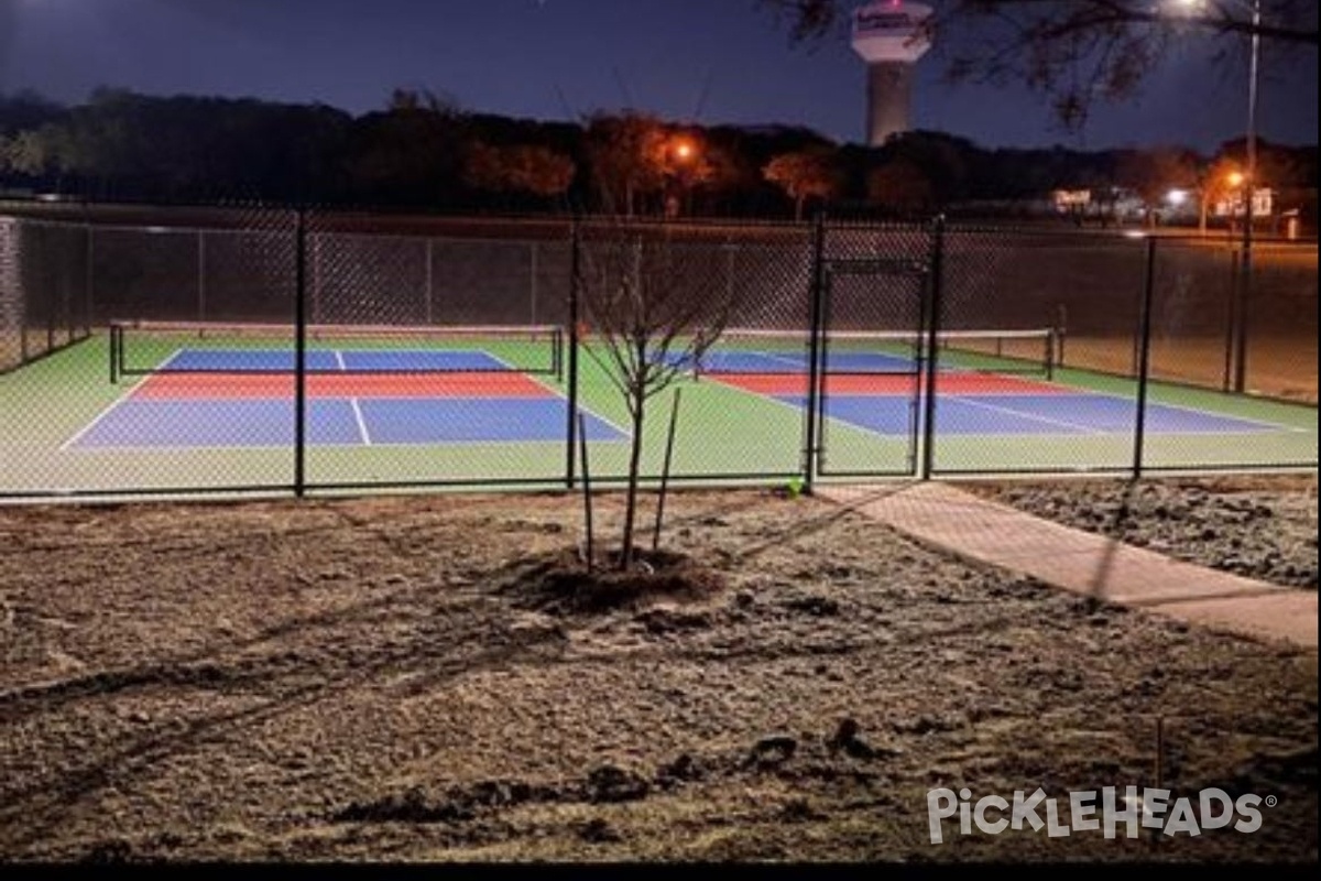 Photo of Pickleball at Medow crest park